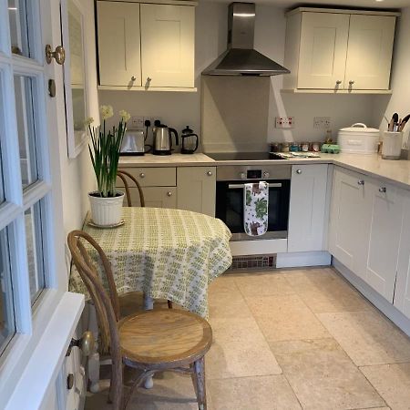 Masons Cottage, An Idyllic Retreat In An Area Of Outstanding Beauty, Close To Blenheim Palace, Oxford & The Cotswolds Stonesfield Εξωτερικό φωτογραφία