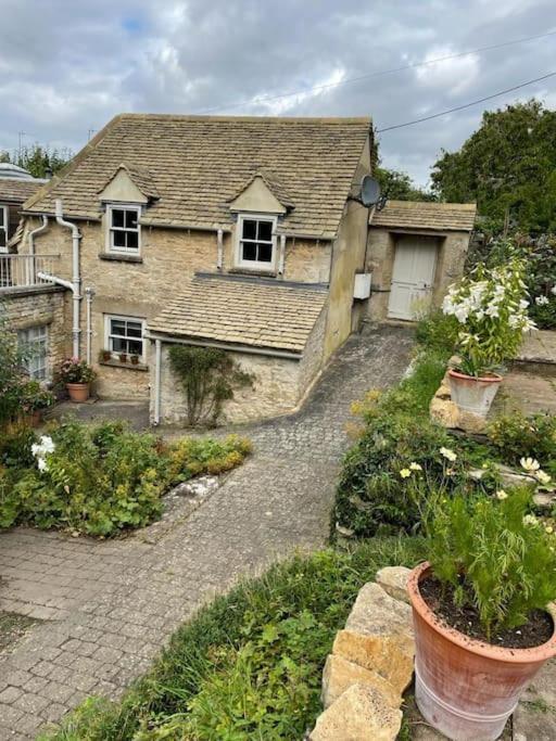 Masons Cottage, An Idyllic Retreat In An Area Of Outstanding Beauty, Close To Blenheim Palace, Oxford & The Cotswolds Stonesfield Εξωτερικό φωτογραφία