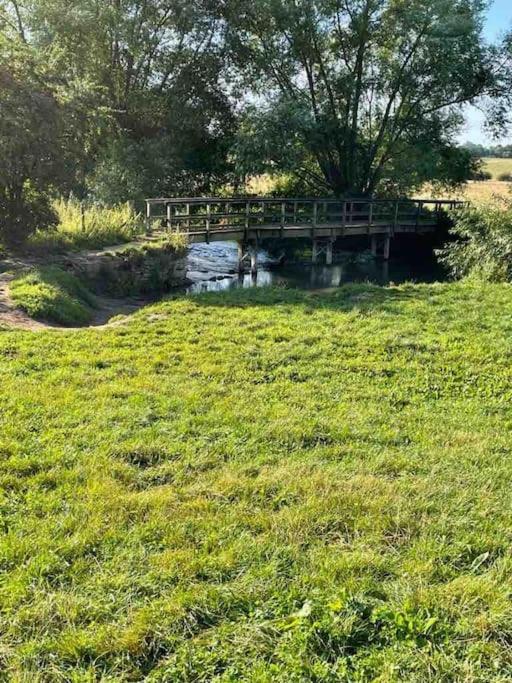Masons Cottage, An Idyllic Retreat In An Area Of Outstanding Beauty, Close To Blenheim Palace, Oxford & The Cotswolds Stonesfield Εξωτερικό φωτογραφία