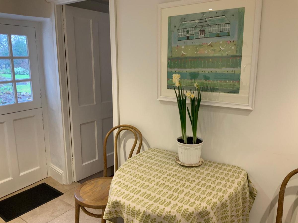 Masons Cottage, An Idyllic Retreat In An Area Of Outstanding Beauty, Close To Blenheim Palace, Oxford & The Cotswolds Stonesfield Εξωτερικό φωτογραφία