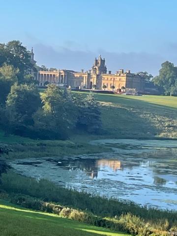 Masons Cottage, An Idyllic Retreat In An Area Of Outstanding Beauty, Close To Blenheim Palace, Oxford & The Cotswolds Stonesfield Εξωτερικό φωτογραφία