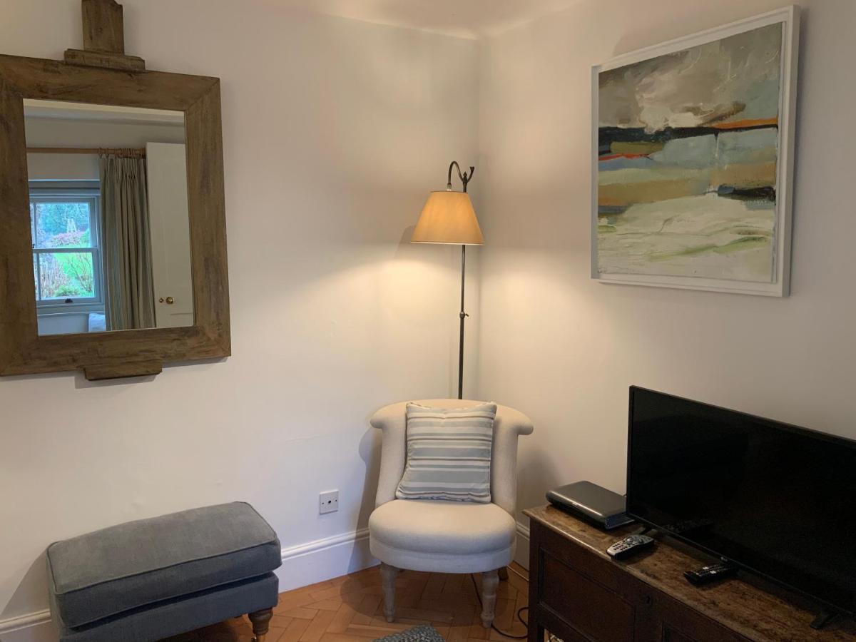 Masons Cottage, An Idyllic Retreat In An Area Of Outstanding Beauty, Close To Blenheim Palace, Oxford & The Cotswolds Stonesfield Εξωτερικό φωτογραφία
