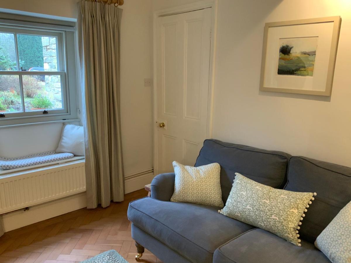 Masons Cottage, An Idyllic Retreat In An Area Of Outstanding Beauty, Close To Blenheim Palace, Oxford & The Cotswolds Stonesfield Εξωτερικό φωτογραφία