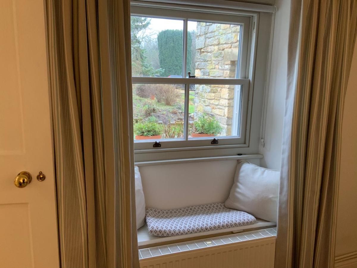 Masons Cottage, An Idyllic Retreat In An Area Of Outstanding Beauty, Close To Blenheim Palace, Oxford & The Cotswolds Stonesfield Εξωτερικό φωτογραφία