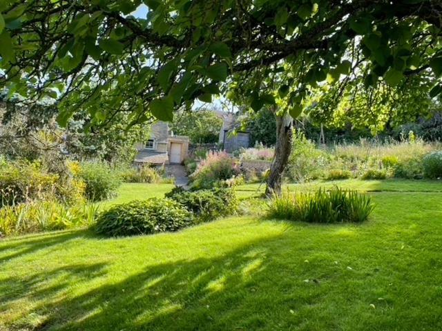 Masons Cottage, An Idyllic Retreat In An Area Of Outstanding Beauty, Close To Blenheim Palace, Oxford & The Cotswolds Stonesfield Εξωτερικό φωτογραφία