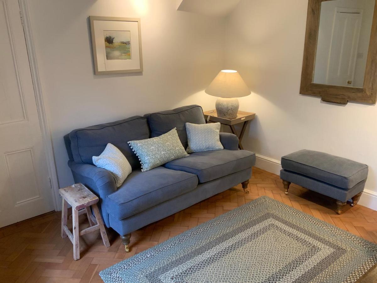 Masons Cottage, An Idyllic Retreat In An Area Of Outstanding Beauty, Close To Blenheim Palace, Oxford & The Cotswolds Stonesfield Εξωτερικό φωτογραφία
