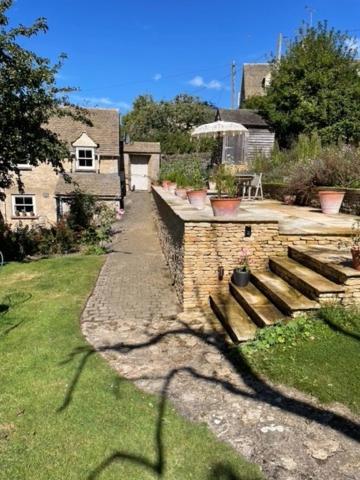 Masons Cottage, An Idyllic Retreat In An Area Of Outstanding Beauty, Close To Blenheim Palace, Oxford & The Cotswolds Stonesfield Εξωτερικό φωτογραφία